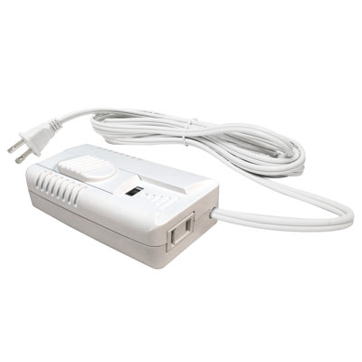 Gradateur à glissière unipolaire 300 watts