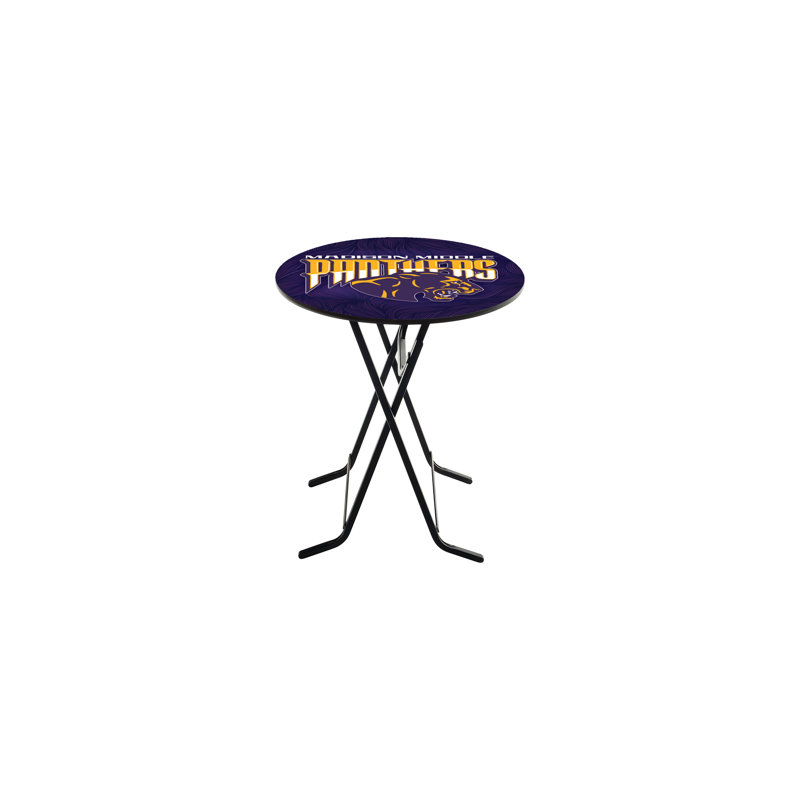 Social Table - X Base - Round, 30'' Dia