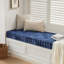 Poly Chenille Square Floor Pillow Cushion-24X24"-125133664