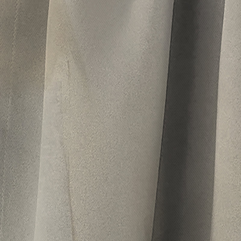 Abstract Design Shapes I - Abstract Collages Curtain - Blackout Abstract Curtain - 1 Panels, 52" W x 95" L