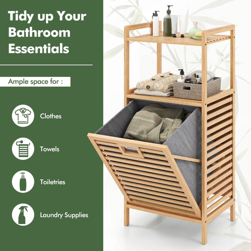 Laundry Hamper