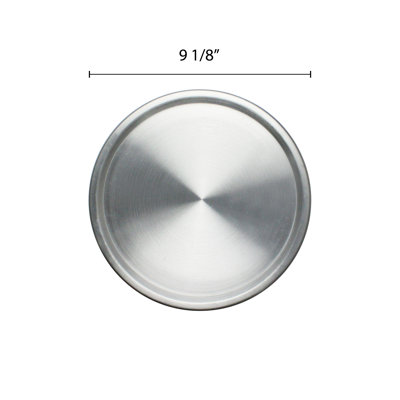 Thunder Group Inc. Aluminum Lid