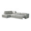 Canapé-lit modulaire faisant face à la gauche avec méridienne avec rangement Codode®-128268596