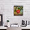 «From The Grove Apple» par Art Licensing Studio, art mural sur toile