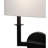 Yeymi Steel Armed Sconce