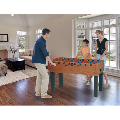 Table soccer 49"