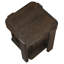 Table de bout Salina