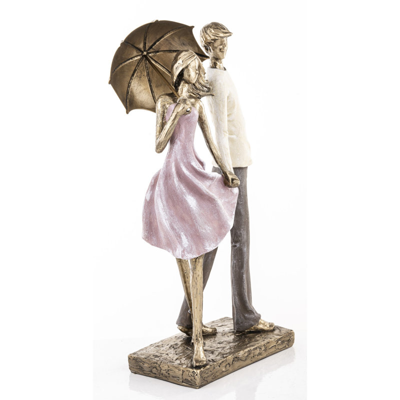 Cie People Figurines & Sculptures