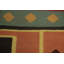 Geometric Kilim Oriental Area Rug 8x10