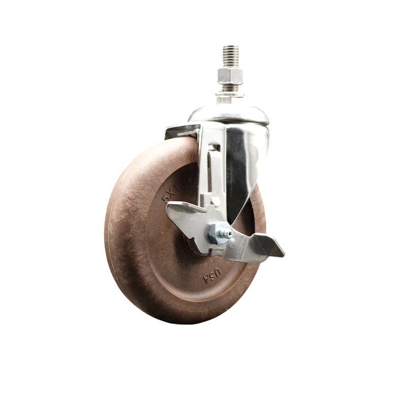 Nylon Casters