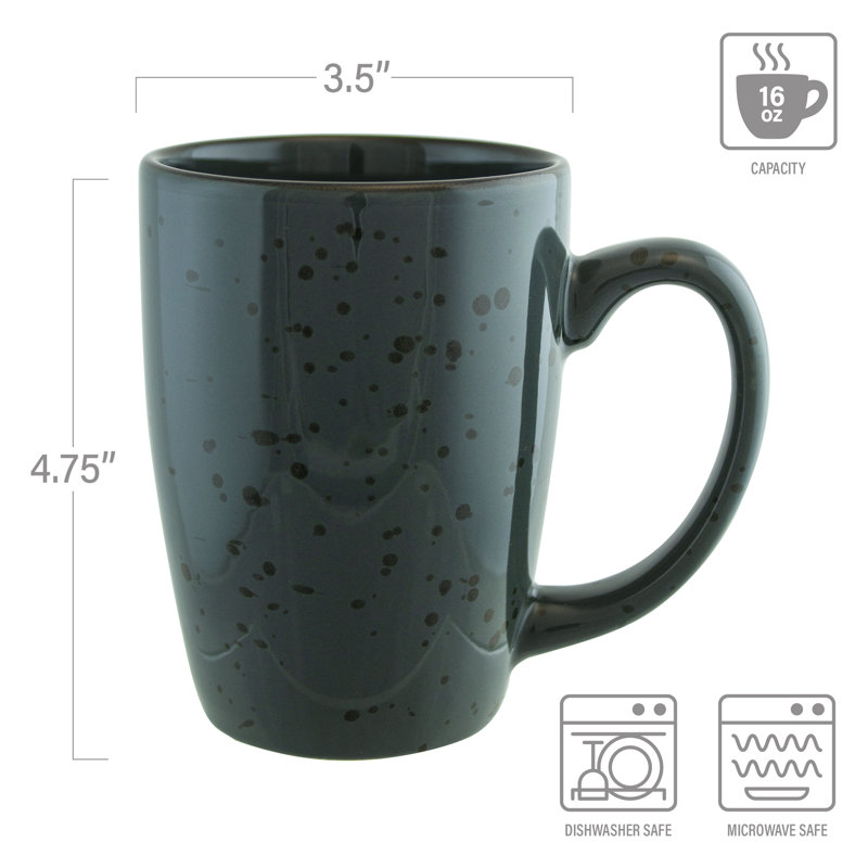 Tasse à café 16 oz