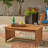 ACACIA  COFFEE TABLE