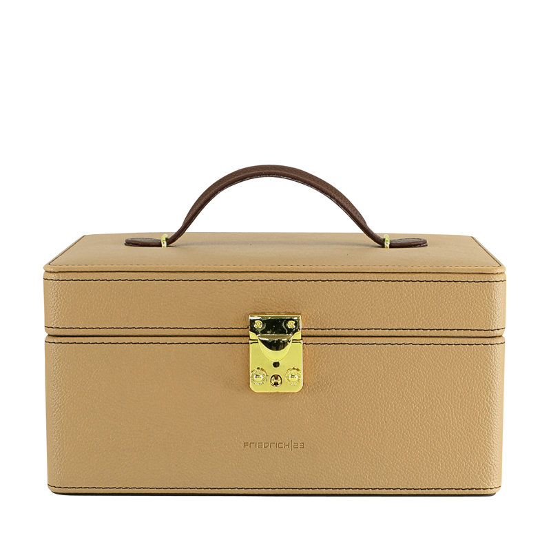Jewellery Box +, Beige