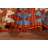 Flatweave Wool Geometric Rug
