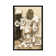 Toddler With Toliet Paper by Tracy Lizotte - Painting on Canvas