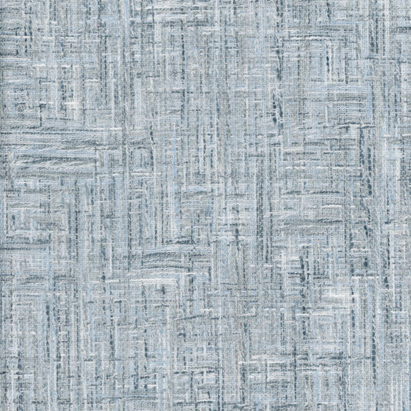 Montecito Fabric, Arctic Blue