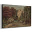 Paysages rétro-DCxxx-Cavas enveloppés de galerie-577698681