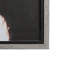 Stark Still-Look a, reproduction d'art encadrée texturée matte sous verre-124192559