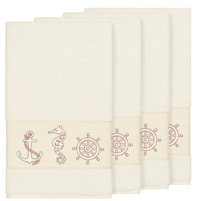 Easton Turkish Cotton Midweight Bath Towel