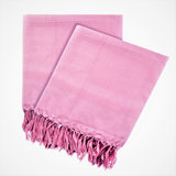 Serviette de bain Braidy
