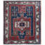 One-of-a-Kind 3'8" X 4'2" Area Rug