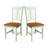 Evalyn Solid Wood Side Chair-625632517