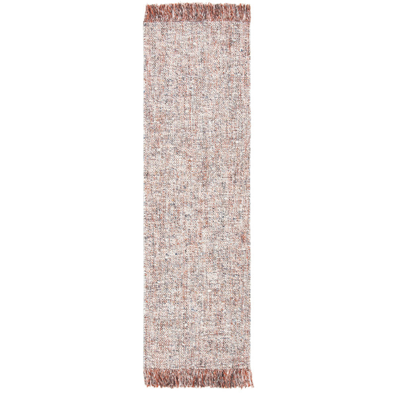Vermont Hand Loomed Performance Rug, Runner 2'3" x 8'