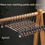 Hanger With Clips For Pants-1736518048