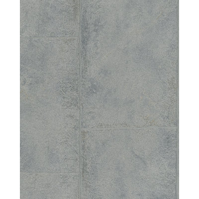 Eastville 10.05m x 53cm Textured Matte Wallpaper Roll