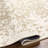 Bergmann Wool Abstract Indoor Rug-203852237