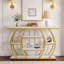 41.34cm Console Table