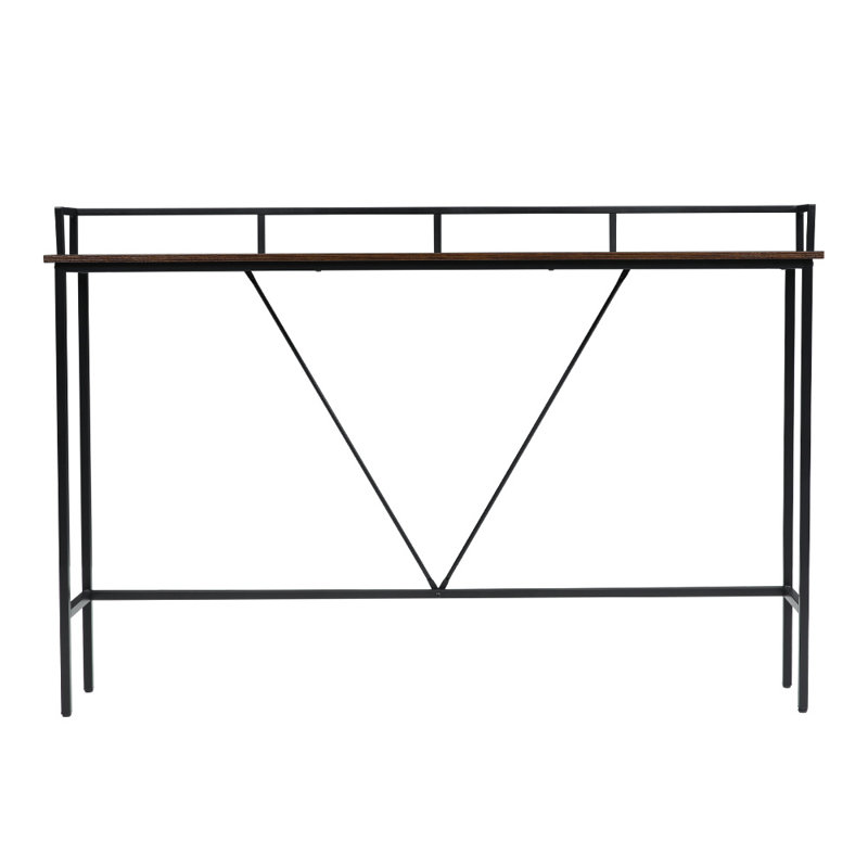 Adalbern 160cm Console Table