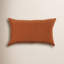 Simple Linen Pillow Cover & Insert-227851986-267789340