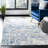 Genessys Performance Abstract Rug-1982992485