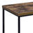 Rectangular Sled End Table-1549709682