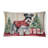 Other/No Pattern Outdoor Throw Pillow