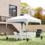 Ahtziri 3m x 3m Steel Pop-Up Gazebo-1189868907