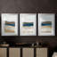 Buttermere Triptych I - impression encadrée sur mesure de qualité supérieure - 3 pièces-1811173459-1811173470