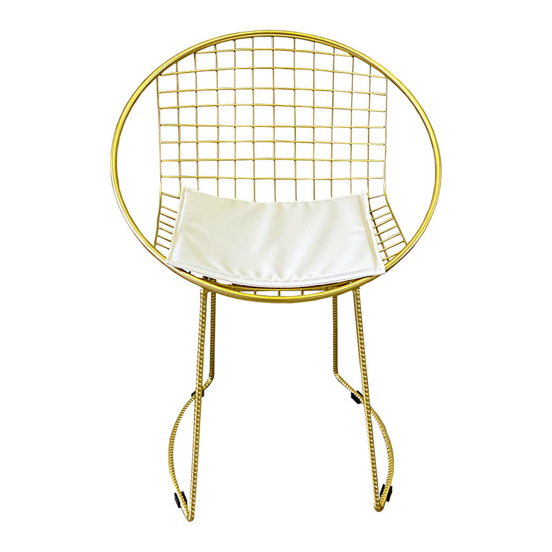 17'' H Dining Chair