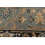 Tapis sarcelle Finest Agra Jaipur 2 pi 6 po x 7 pi 9 po