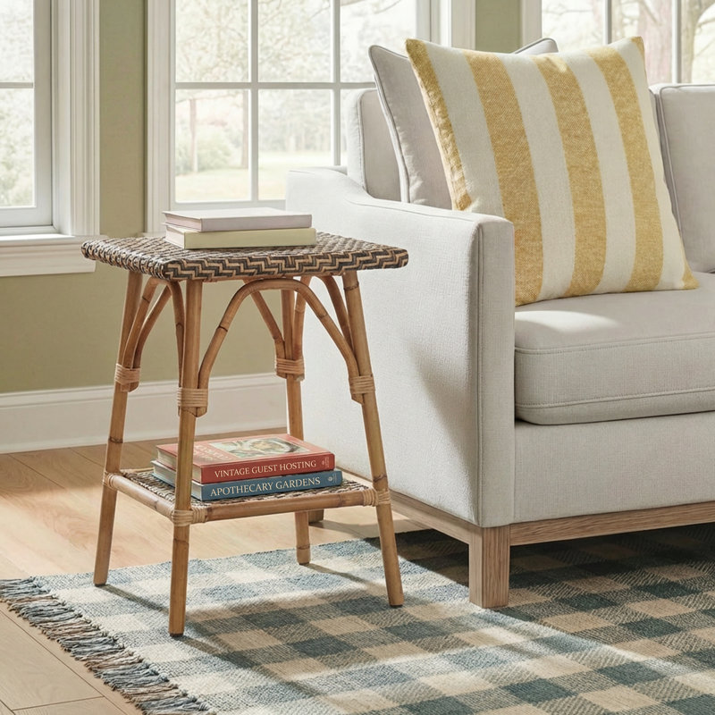 Rooney End Table