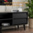 Media Console (Black)