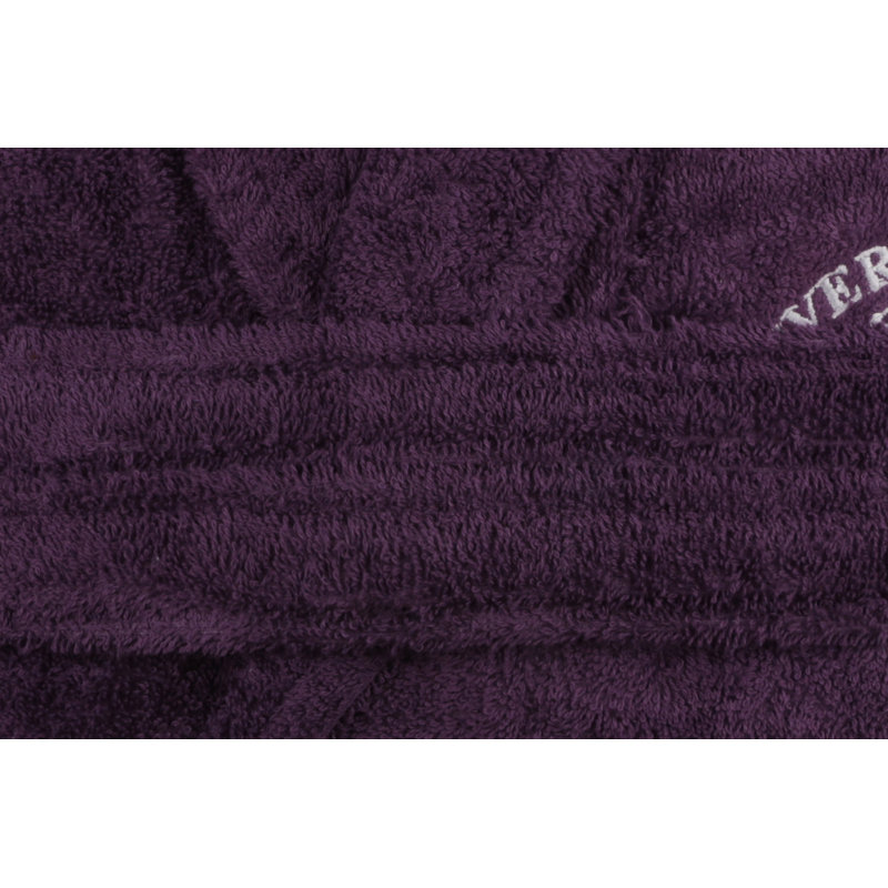 Robe de chambre, G / TG, Mauve