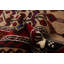 One-of-a-Kind 3'3" X 5'7" New Age Wool Area Rug in
