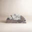 Valentina Marble End Table