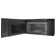 Haier 1.6 Cubic Feet 1000 Watt Over The Range Microwave with Sensor Cooking