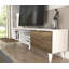 Roxanne Unfinished TV Stand for TVs up to 65"