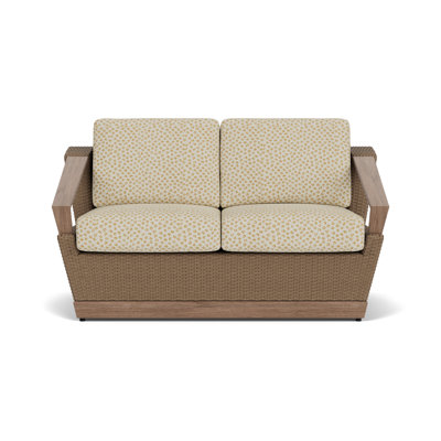 Charisma Outdoor 2 - Seat Loveseat