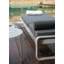 Bellevie Sunbrella Outdoor Dining Chair-1681523040