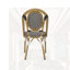 Chaises de bistro d'extérieur-2147171935